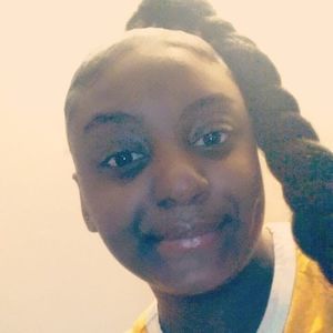 Meet your Posher, Trinity